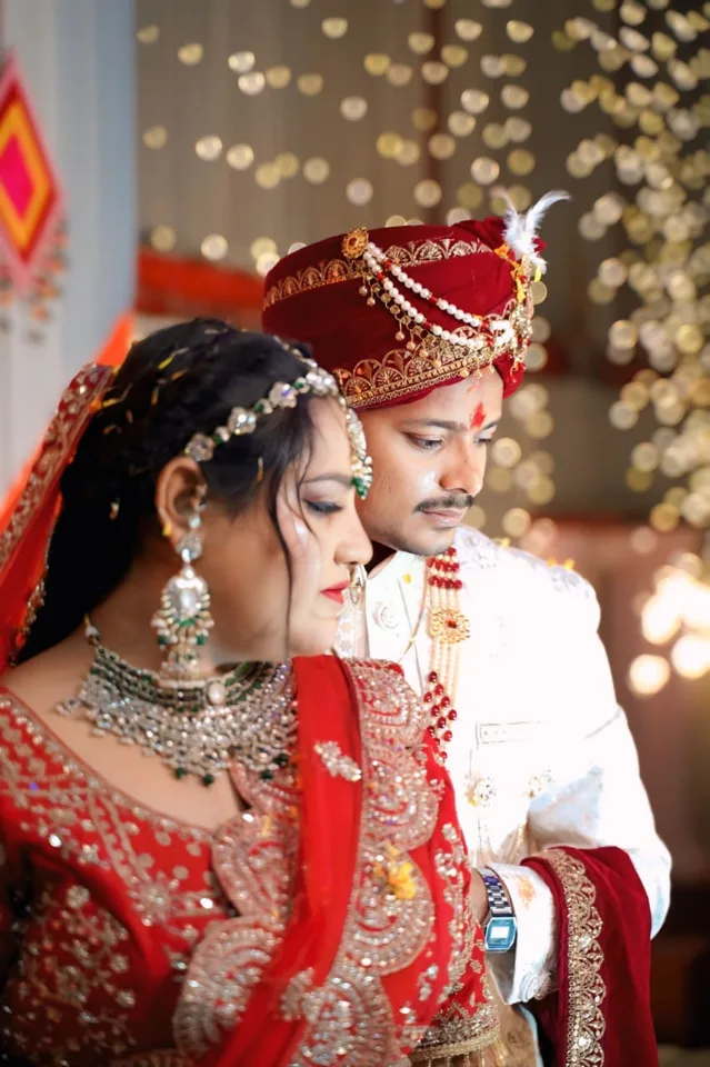 Wedding story 31